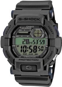 Годинники casio G-SHOCK GD-350-8