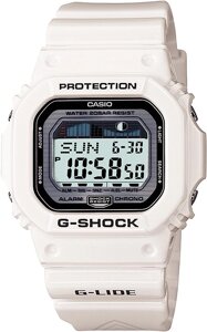 Годинники casio G-SHOCK GLX-5600-7JF