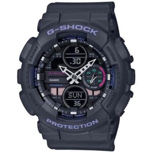 Годинники casio G-SHOCK GMA-S140-8AER