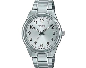 Годинники Casio MTP-V005D-7B4 Silver