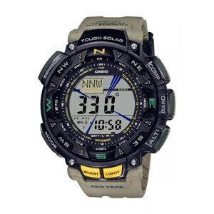 Годинники Casio ProTrek PRG-240-5ER