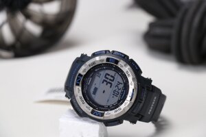 Годинники Casio ProTrek PRG-260-2DR