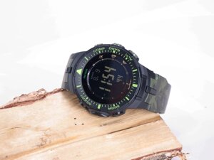 Годинники Casio ProTrek PRG-300CM-3ER