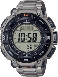 Годинники Casio ProTrek PRG-340T-7ER