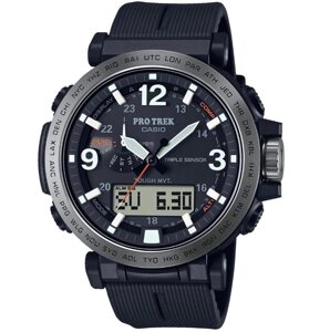 Годинники CASIO protrek PRW-6611Y-1ER