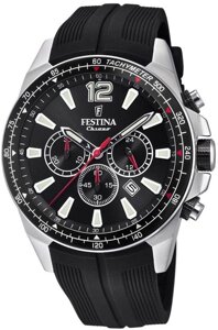 Годинники Festina F20376/3