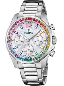 Годинники Festina F20606/2