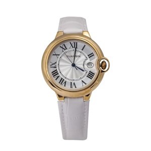 Годинники Guanqin Gold-White-White G6807G CL (G6807GGWW)