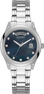 Годинники Guess GW0047L1