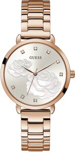 Годинники Guess GW0242L3