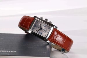 Годинники Longines DolceVita L5.656.4.78.4