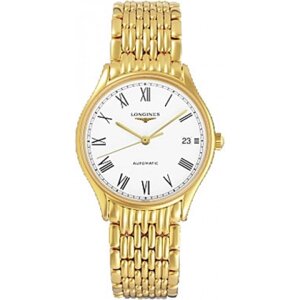 Годинники Longines L4.760.2.11.8