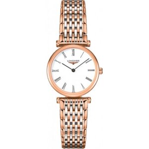 Годинники Longines La Grande Classique de Longines L4.209.1.91.7