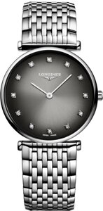 Годинники Longines La Grande Classique de Longines L4.512.4.77.6