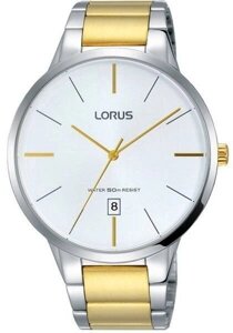 Годинники LORUS RS995CX9