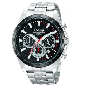 Годинники LORUS RT301BX9