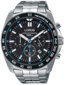 Годинники LORUS RT321EX9