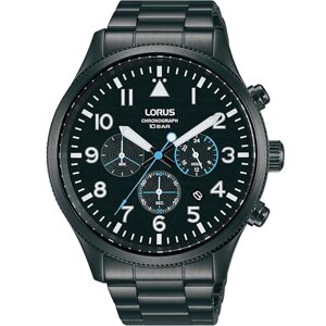 Годинники LORUS RT361JX9