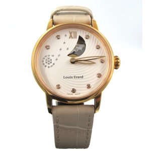 Годинники Louis Erard Emotion 64603PR31. BARC66