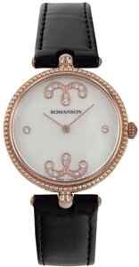 Годинники Romanson RL0363LRG WH