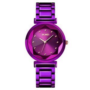 Годинники Skmei 1709BOXPL Purple BOX