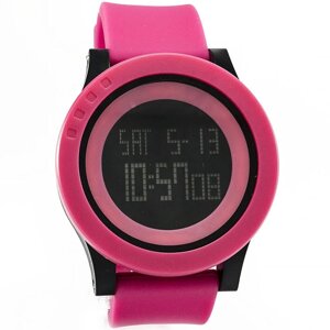 Годинники skmei DG1142 pink BOX (DG1142BOXPK)