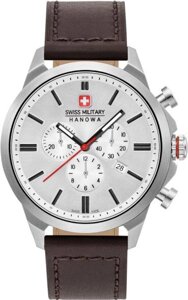 Годинники swiss military-hanowa chrono classic II 06-4332.04.001