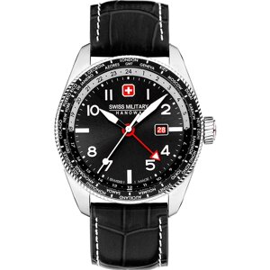 Годинники swiss military-hanowa HAWK EYE SMWGB0000504