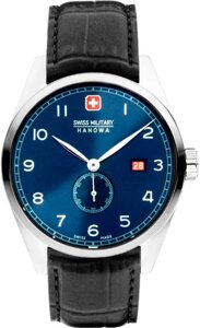 Годинники Swiss Military-Hanowa LYNX SMWGB0000701