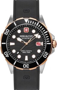 Годинники swiss military-hanowa offshore DIVER 06-4338.12.007