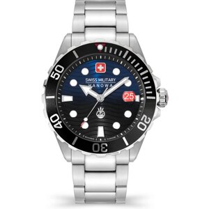 Годинники swiss military-hanowa offshore DIVER II SMWGH2200302