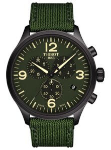 Годинники Tissot Chrono XL T116.617.37.097.00