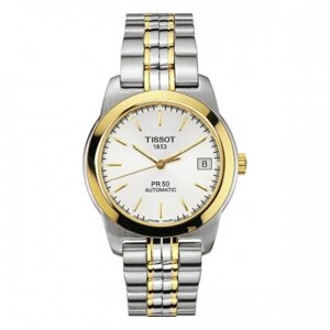 Годинники Tissot PR 50 T34.2.483.31