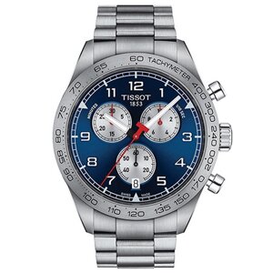 Годинники Tissot PRS 516 Quartz Chronograph T131.617.11.042.00