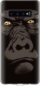 Чохол 2d пластиковий Endorphone Samsung Galaxy S10 Plus Gorilla (4181t-1649-26985)