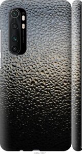 Чохол 3d пластиковий матовий Endorphone Xiaomi Mi Note 10 Lite Мокре скло (245m-1937-26985)