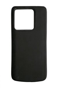 Чохол-акумулятор XON PowerCase для OPPO K5 6800 mAh Black