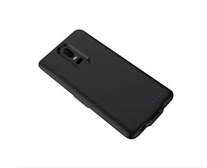 Чохол-акумулятор XON PowerCase для Xiaomi Redmi 5 Plus 6500 mAh Black