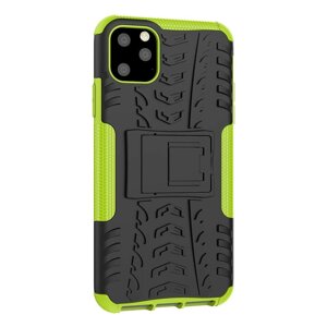 Чохол Armor Case для Apple iPhone 11 Pro Max Lime (arbc6995)