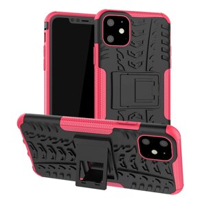 Чохол Armor Case для Apple iPhone 11 Rose (arbc7014)