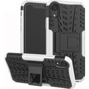 Чохол Armor Case для Apple iPhone XR White (arbc7456)