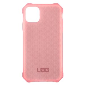 Чохол Armor для Apple iPhone 11 Pink