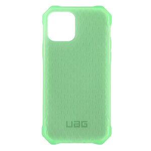 Чохол Armor для Apple iPhone 12/12 Pro Green