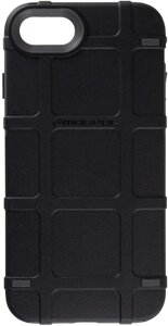 Чохол для телефону Magpul Bump Case для iPhone 7/8 Plus Black (1013-3683.05.00)