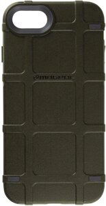 Чохол для телефону Magpul Bump Case для iPhone 7/8 Plus Olive (1013-3683.05.02)