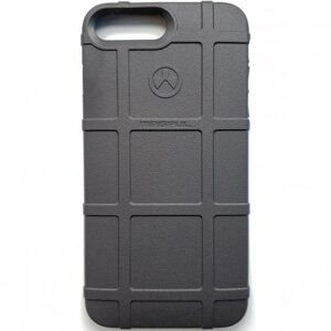 Чохол для телефону Magpul Field Case для Iphone 6 Plus Black (1013-3683.01.34)