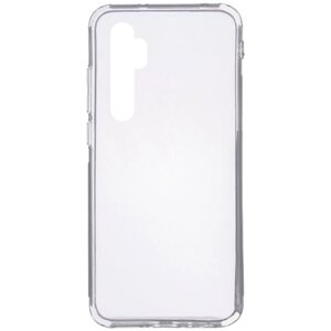 Чохол Epik 1,5 mm Xiaomi Mi Note 10 Lite Transparent