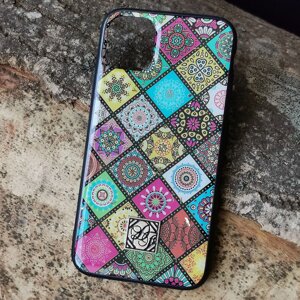 Чохол Epoxy Case для Apple iPhone 11 Patterns