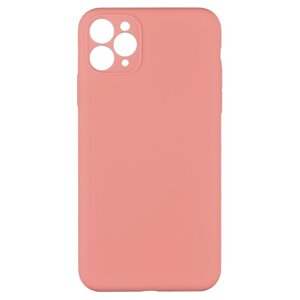 Чохол Full Frame Camera Protective для Apple iPhone 11 Pro Max Pink