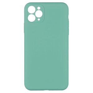 Чохол Full Frame Camera Protective для Apple iPhone 11 Pro Max Turquoise